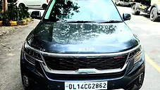 Used Kia Seltos GTX Plus 1.4 DCT in Delhi