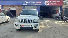 Used Mahindra Scorpio VLX 2WD BS-IV in Motihari