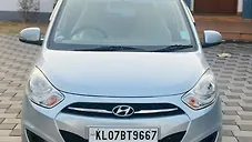 Used Hyundai i10 Sportz 1.2 AT Kappa2 in Kochi