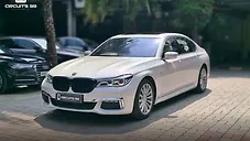 Used BMW 7-Series 730Ld M Sport in Chennai