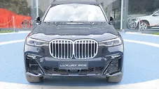 Used BMW X7 xDrive40i M Sport (Petrol) in Dehradun