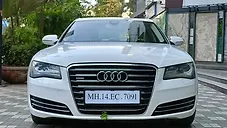 Used Audi A8 L 3.0 TDI quattro in Mumbai