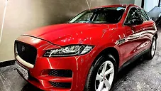 Used Jaguar F-Pace Prestige Petrol [2018-2020] in Delhi