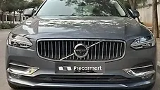 Used Volvo S90 Momentum D4 [2018-2020] in Bangalore