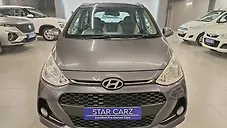 Used Hyundai Grand i10 Sportz 1.1 CRDi [2016-2017] in Ludhiana