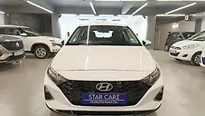 Used Hyundai Elite i20 Magna 1.5 MT Diesel in Ludhiana