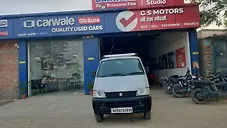 Used Maruti Suzuki Eeco 7 STR STD (O) in Motihari