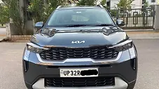 Used Kia Sonet HTK Plus (O) Petrol 1.2L 5 Speed Manual in Lucknow