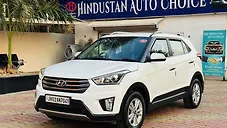 Used Hyundai Creta 1.6 SX Plus Petrol in Ranchi