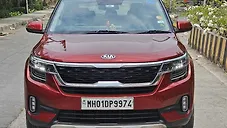 Used Kia Seltos HTX 1.5 in Mumbai