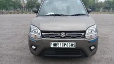 Used Maruti Suzuki Wagon R LXI 1.0 CNG [2023-2025] in Delhi