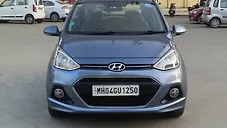 Used Hyundai Xcent S 1.2 in Navi Mumbai