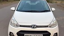 Used Hyundai Grand i10 Magna 1.2 Kappa VTVT [2013-2016] in Sangli