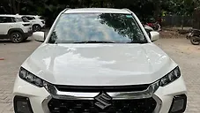 Used Maruti Suzuki Grand Vitara Delta Smart Hybrid [2023-2025] in Delhi