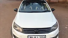 Used Volkswagen Vento Highline Diesel in Sangli