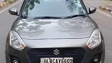 Used Maruti Suzuki Swift VDi ABS in Delhi