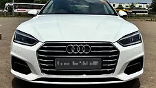 Used Audi A5 Sportback 35 TDI in Mumbai