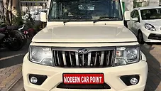 Used Mahindra Bolero B6 (O) in Chandigarh