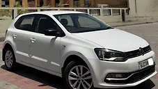 Used Volkswagen Polo GT TSI in Vadodara
