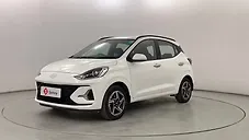 Used Hyundai Grand i10 NIOS Asta 1.2 Kappa VTVT in Pune