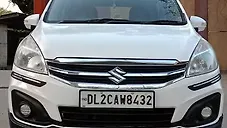 Used Maruti Suzuki Ertiga VDI SHVS in Delhi