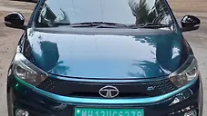 Used Tata Tiago EV XZ Plus Long Range Fast Charger [2022-2025] in Pune