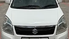 Used Maruti Suzuki Wagon R Vxi (ABS-Airbag) in Vadodara