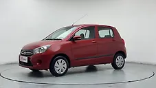 Used Maruti Suzuki Celerio ZXi AMT in Ghaziabad