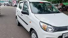 Used Maruti Suzuki Alto 800 STD (O) in Lucknow