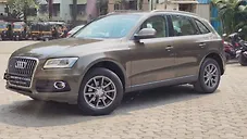 Used Audi Q5 2.0 TDI quattro Premium in Navi Mumbai