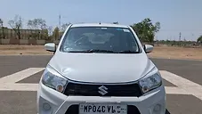 Used Maruti Suzuki Celerio ZXi [2017-2019] in Bhopal