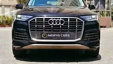 Used Audi Q7 Premium Plus 55 TFSI in Thane