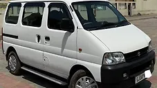 Used Maruti Suzuki Eeco 5 STR AC [2022-2023] in Vadodara