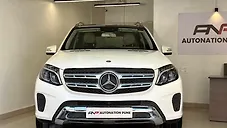 Used Mercedes-Benz GLS 350 d in Pune