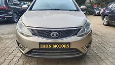 Used Tata Zest XT Petrol in Pune