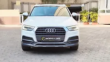 Used Audi Q3 30 TFSI Premium in Mumbai