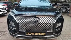 Used MG Hector Sharp Pro 1.5 Petrol Turbo CVT 6 STR in Pune