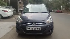 Used Hyundai i10 Magna 1.2 Kappa2 in Thane