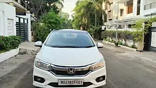 Used Honda City V Diesel in Nagpur