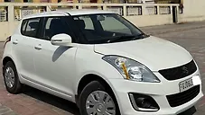 Used Maruti Suzuki Swift VXi in Vadodara