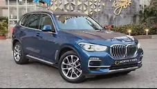 Used BMW X5 xDrive30d xLine in Navi Mumbai