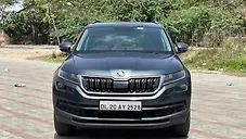 Used Skoda Kodiaq Style 2.0 TDI 4x4 AT in Delhi
