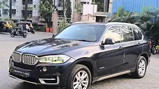 Used BMW X5 xDrive30d Pure Experience (5 Seater) in Navi Mumbai