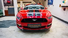 Used Ford Mustang GT Fastback 5.0L v8 in Ludhiana