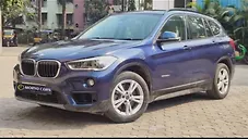 Used BMW X1 sDrive20d Expedition in Navi Mumbai