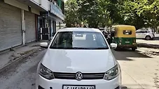 Used Volkswagen Vento Highline Diesel in Vadodara