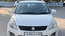 Used Maruti Suzuki Swift VXi [2018-2019] in Vadodara
