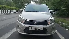 Used Maruti Suzuki Celerio VXi [2021-2023] in Delhi