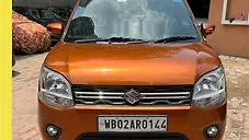 Used Maruti Suzuki Wagon R ZXi 1.2 in Kolkata