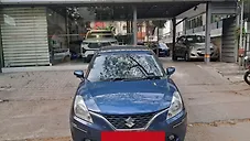 Used Maruti Suzuki Baleno Delta 1.2 AT in Chennai